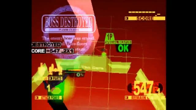 Shooter: Starfighter Sanvein (PS1) Part 2: That was over quick [Playstation Project] смотреть онлайн