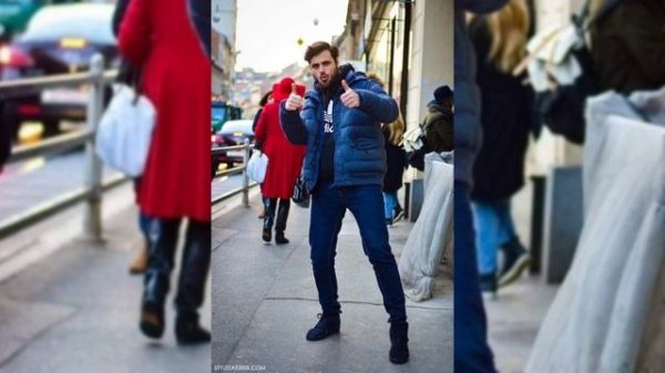 Hauser & Benedetta: A Beautiful, Talented Duo in Love 😘💖✨