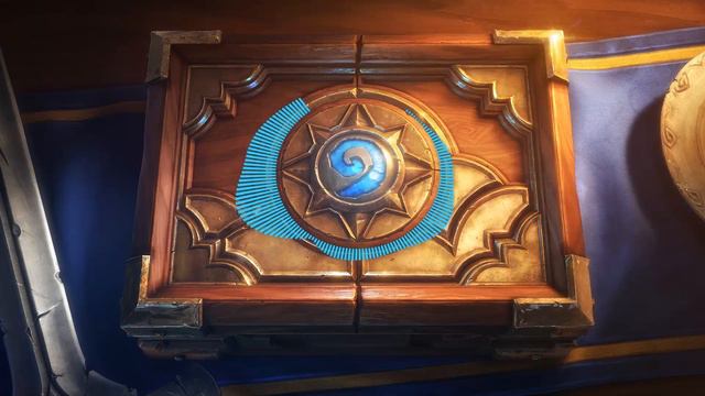 JUSTICE - Hearthstone song смотреть онлайн