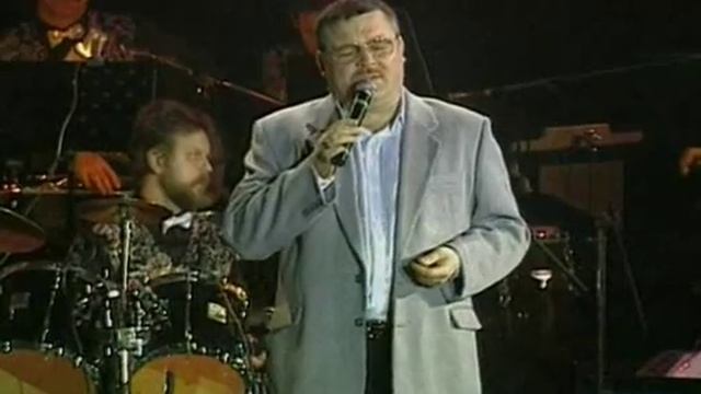 Mihail Krug - Vladimirskiy Central смотреть онлайн