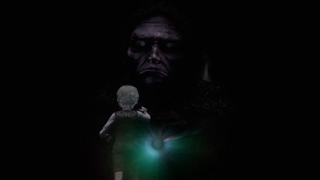 The Grim Raker in BRAMBLE смотреть онлайн