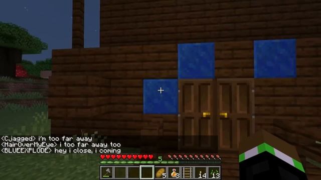 Minecraft Creepypasta | LAPIS LADY смотреть онлайн