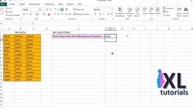 How Do You Use Cell Reference In Countif смотреть онлайн
