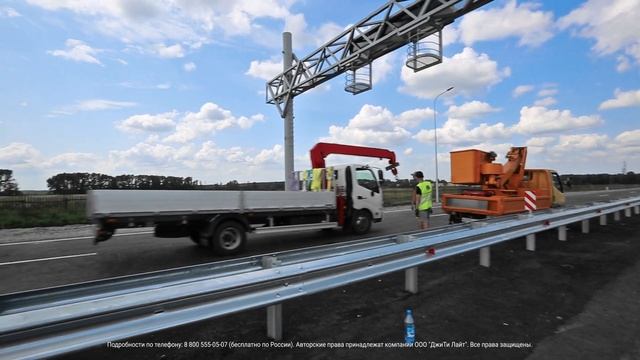 Светодиодные дорожные знаки, Кемерово - Ленинск-Кузнецкий, ДжиТи Лайт смотреть онлайн