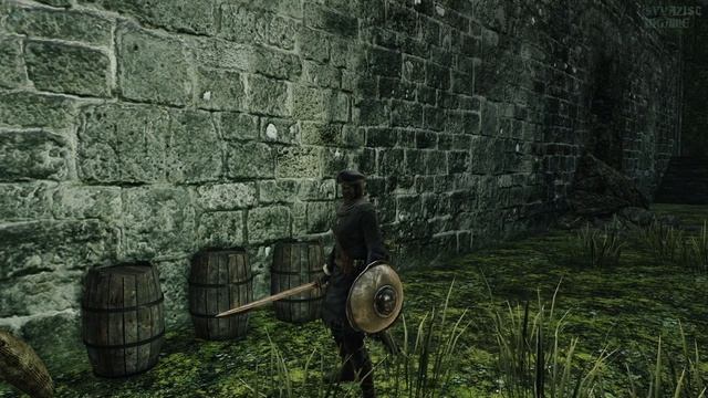 Dark Souls 2 SoFS прохождение - Часть 3 смотреть онлайн