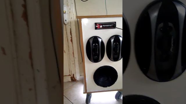 Pıoneer TS-A6993S timuçin esen mutlu ol yeter смотреть онлайн