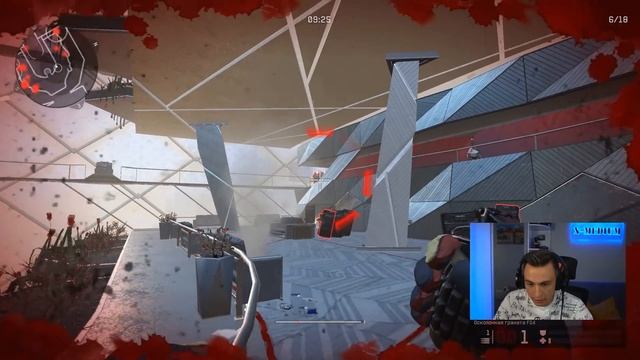 ЭТО ШОК! БЕЛАЯ АКУЛА, НО в 100 РАЗ БОЛЬШЕ БОТОВ в Warface! смотреть онлайн