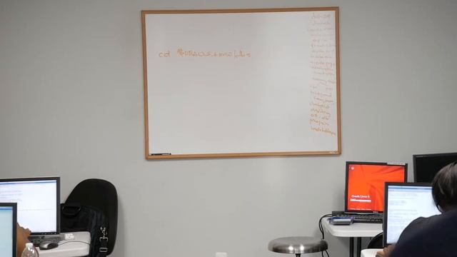 ORACLE DATABASE : Understanding how oracle starts up смотреть онлайн