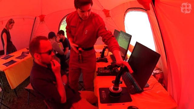 Geek Picnic — Обзорный ролик, всё что было интересного смотреть онлайн