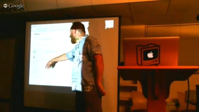 KansasFest 2015 -- July 16, 2015 -- Evening Sessions смотреть онлайн