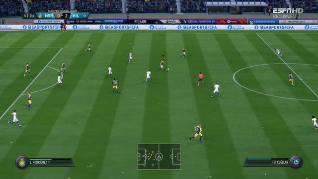 PLAYING FIFA 19 IN 2024 смотреть онлайн