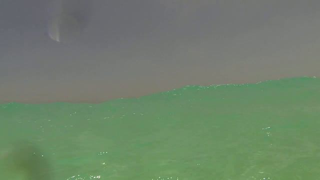 2013 08 20 купание в Карибском море смотреть онлайн