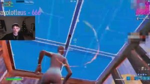 ПЬЯНЫЙ БАТЯ НАПАЛ на СТРИМЕРА в ПРЯМОМ ЭФИРЕ?