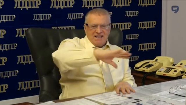 Интервью израильскому каналу Владимир Вольфович Жириновский 10 2014 смотреть онлайн