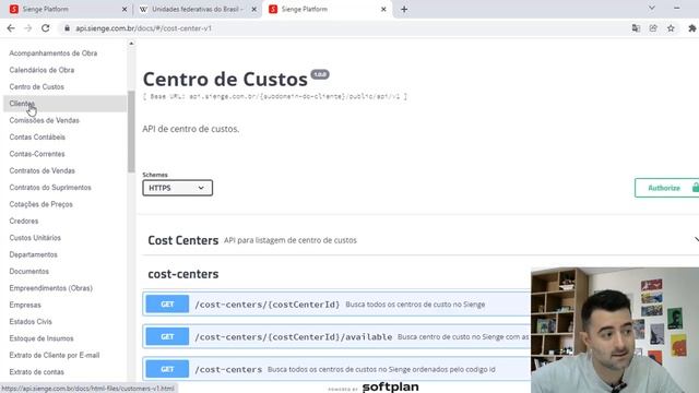 Extração via API utilizando o Excel ou Power BI - Parte 2 смотреть онлайн