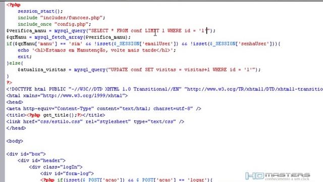 37 programando painel parte6 смотреть онлайн
