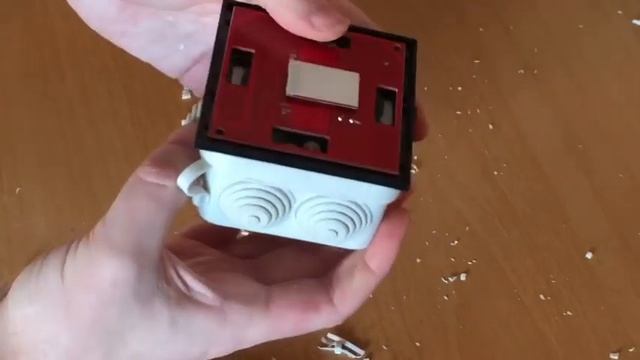 Посылки из Китая #16. Умный дом, первые шаги.