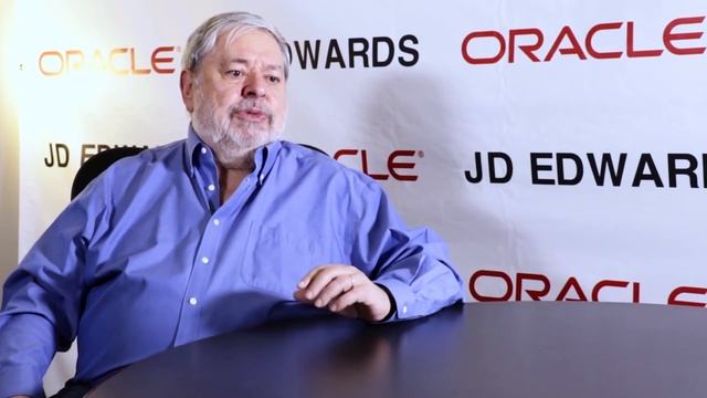 LTI Oracle Testimonial смотреть онлайн