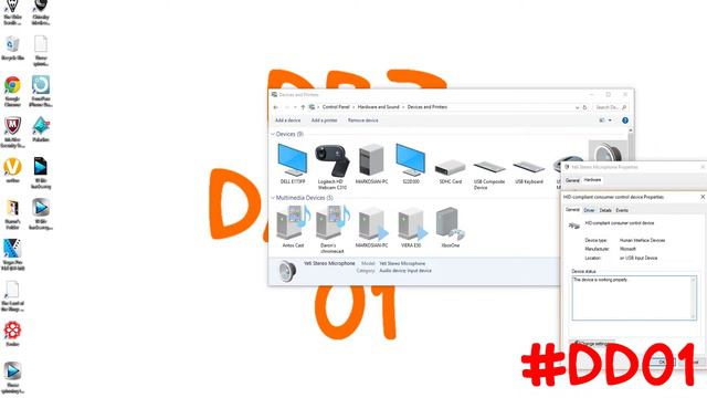 Blue Yeti not recognizing your voice EASY FIX смотреть онлайн