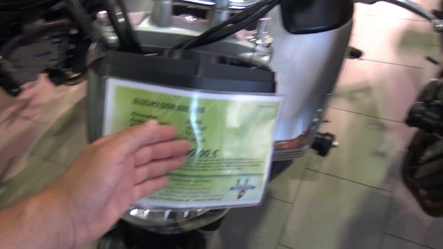 цены на "дешевые" мотоциклы из Германии смотреть онлайн