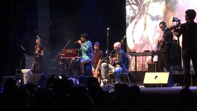 Битту Малик 2020! Мантра Фестиваль! смотреть онлайн