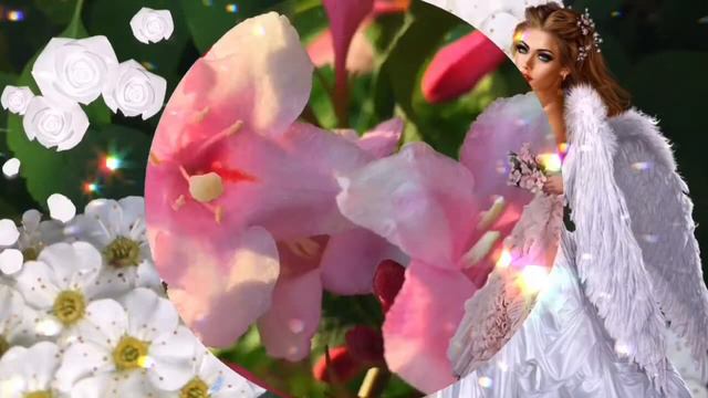 Аліна З Днем Ангела!
Привітання Аліна З Днем Ангела смотреть онлайн