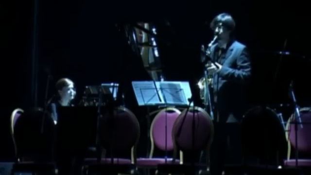 Эльмир Низамов - Composition №52 смотреть онлайн