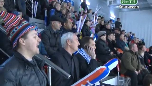 ЯмТВ Хоккей в Новомосковске смотреть онлайн