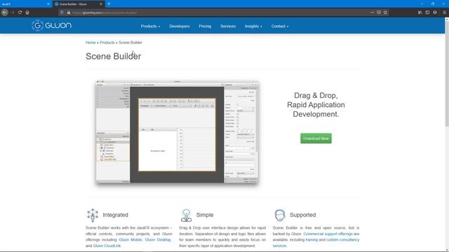 01 - MVC Project Structure and Library Setup смотреть онлайн