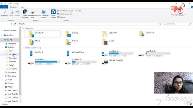 #9 TreeView in JavaFx | Desktop Application | JavaFx GUI | Hindi смотреть онлайн