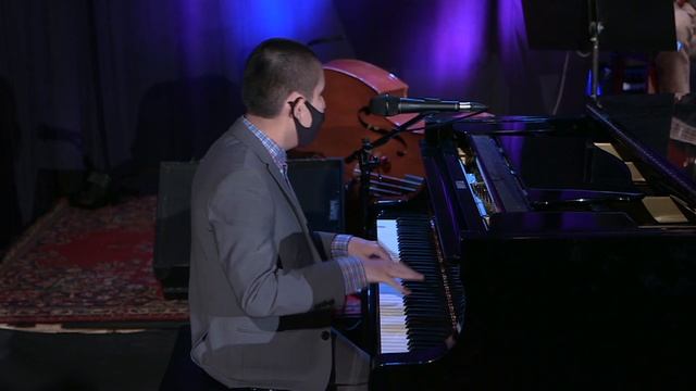 Samba Geisha by Jose Andre Trio смотреть онлайн