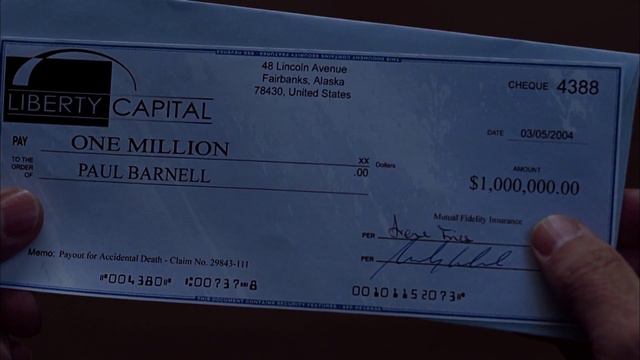 Большая белая обуза смотреть онлайн