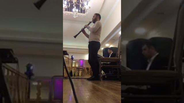 Gexam Babayan klarnet - Vanahushi 19.01.2020 смотреть онлайн