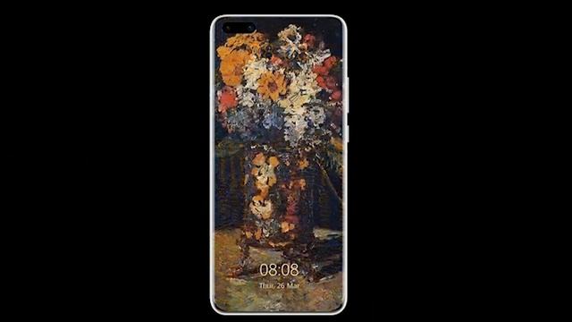 Huawei P40, P40 Pro и P40 Pro Plus Самый полный обзор технических характеристик смартфонов