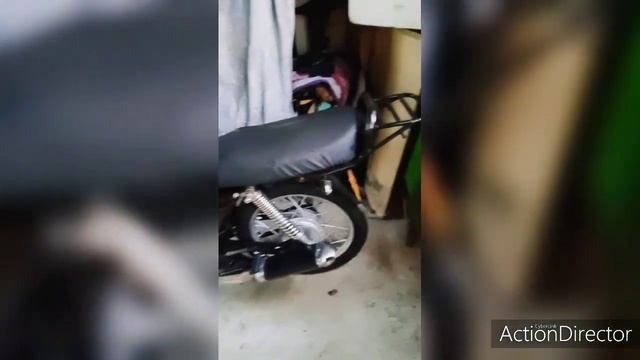 custom build - barako 1. DM смотреть онлайн