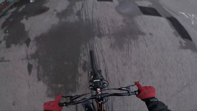 Я учил баннихоп неделю | Прогресс Bunny Hop за 7 тренировок смотреть онлайн