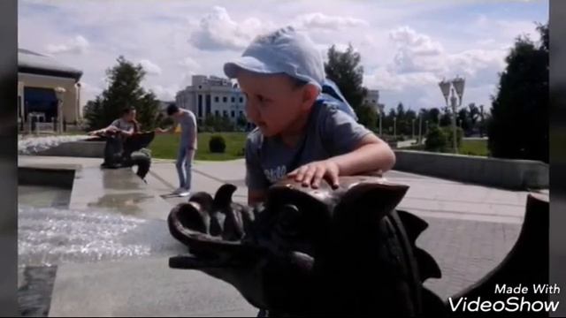 С Днем Рождения Данияр! смотреть онлайн