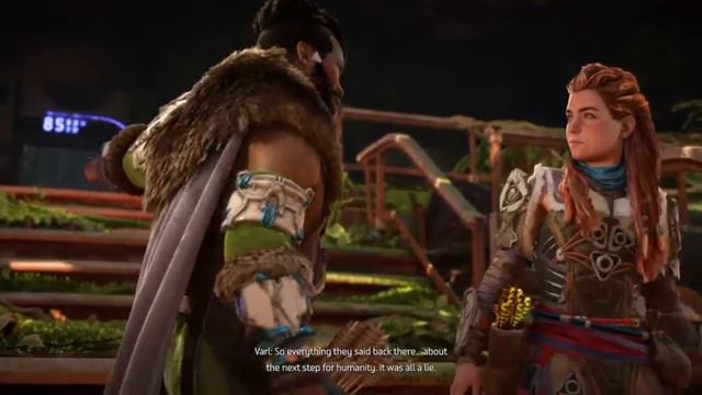 HORIZON FORBIDDEN WEST PS4 Slim Walkthrough Gameplay Part 1 - INTRO (FULL GAME) смотреть онлайн