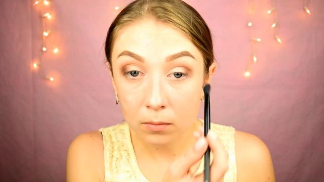 Простой Макияж на Новый год 2019 смотреть онлайн