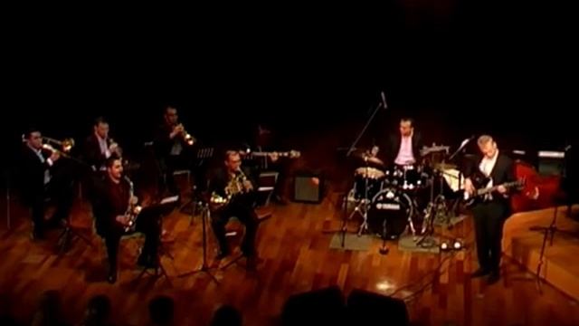 _65 bars and a taste of soul_ Kuwait Jazz Collective cover смотреть онлайн