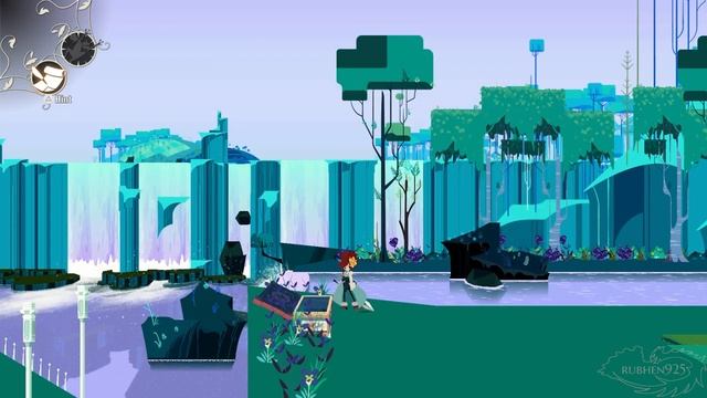 Cris Tales - Gameplay Walkthrough Part 1 - Meet Crisbell (PS5) смотреть онлайн