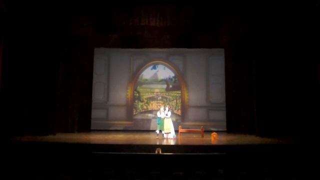 Klinget glöckchen, klinget ... Papageno duet смотреть онлайн