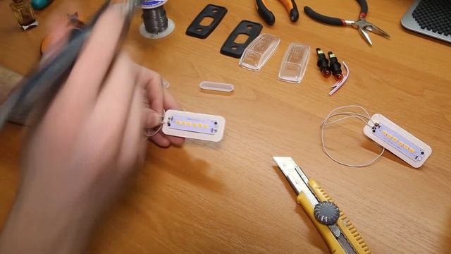 Повторители на ваз 2109 смотреть онлайн