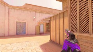 обзор сета м 9 и перчаток ретро вейв