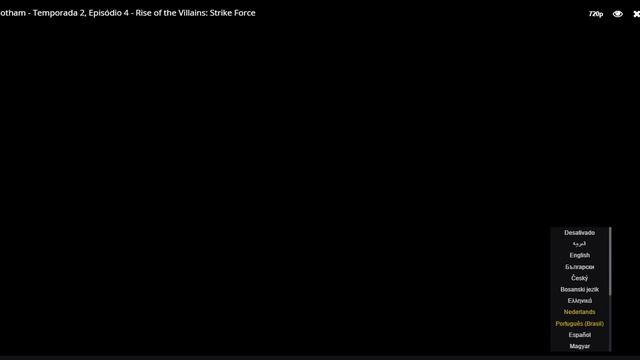 Como usar o Popcorn Time depois da interrupção do serviço смотреть онлайн