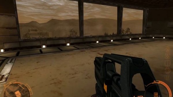 Chrome SpecForce Walkthrough Part 02