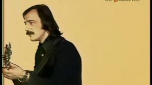 Михаил Боярский - Сяду в скорый поезд