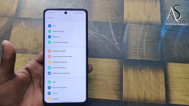 how to enable duble tap screen on in oppo reno 11, 11 pro !! oppo reno 11 & 11 pro tips and tricks смотреть онлайн