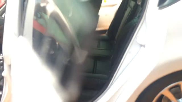 1:18 scale Mazda Atenza (Mazda 6) made by Paudi смотреть онлайн