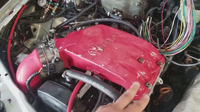 Pointer Turbo | Stand Alone Engine Control | Big Turbo | Mega S | Cap-1 смотреть онлайн